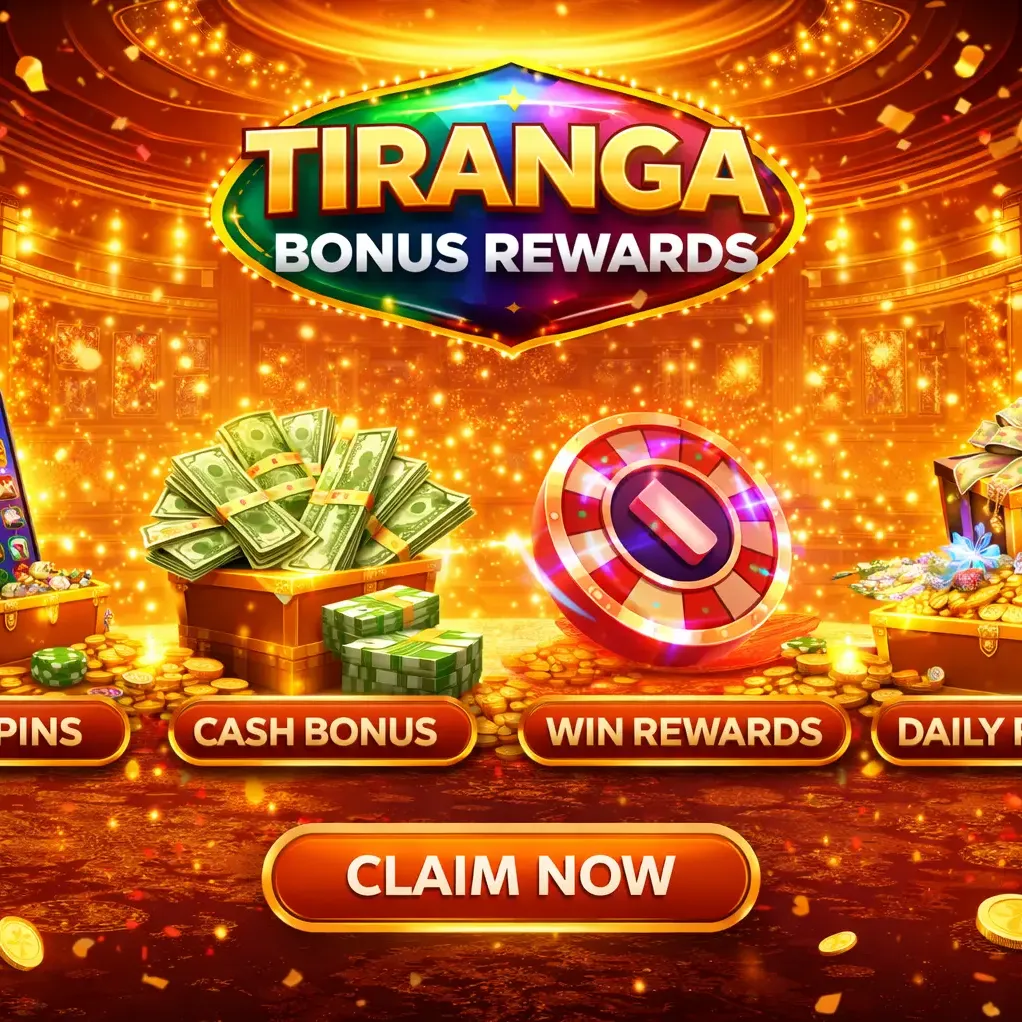 Tiranga Lottery